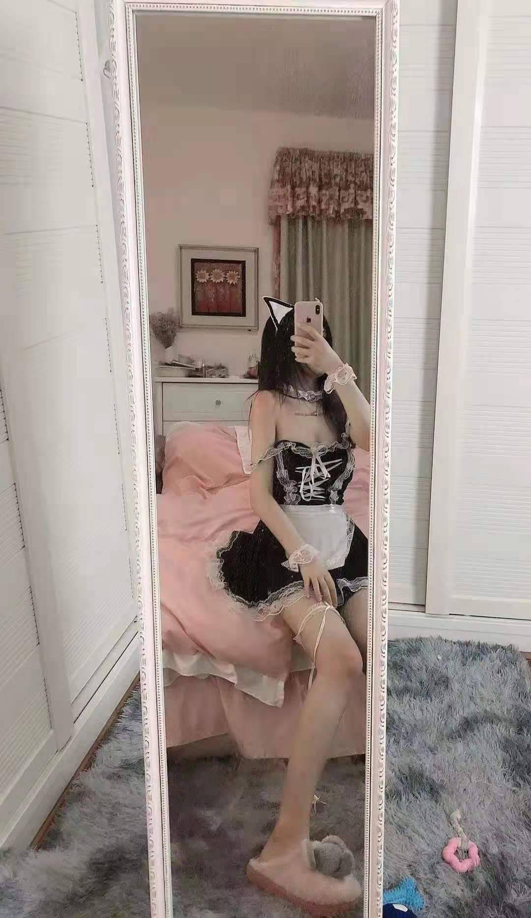 李沧区高颜值兼职美女