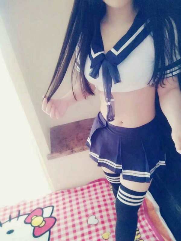 城阳区漂亮美眉笑笑